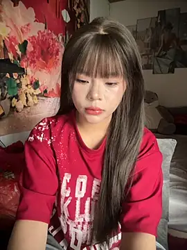 SarahBeii online show from 27, 9, 2025