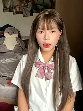 SarahBeii online show from 5, 10, 2025