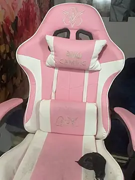 SarahBeii online show from 19, 2, 2026