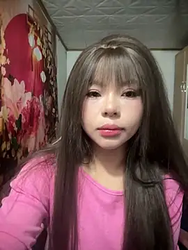 SarahBeii online show from 20, 2, 2026