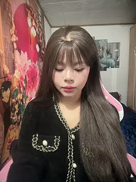 SarahBeii online show from 22, 2, 2026