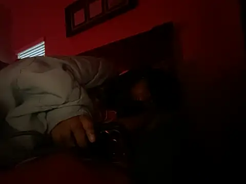 Brooke012 online show from 13, 7, 2026