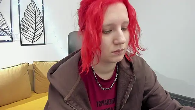 Snapshot of Hailey_Foxy chatting on 9, 3, 2026 Hailey Foxy online show from 9, 3, 2026