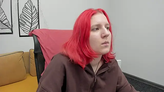 Snapshot of Hailey_Foxy chatting on 30, 3, 2026 Hailey Foxy online show from 30, 3, 2026