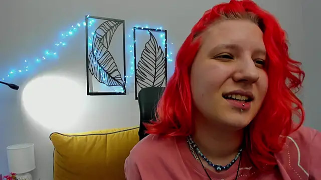 Snapshot of Hailey_Foxy chatting on 20, 4, 2026 Hailey Foxy online show from 20, 4, 2026