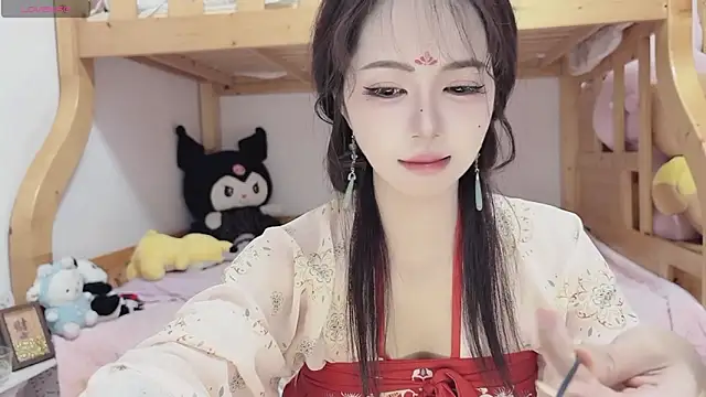 Snapshot of Sue101010 chatting on 17, 10, 2025 Sue101010 online show from 17, 10, 2025