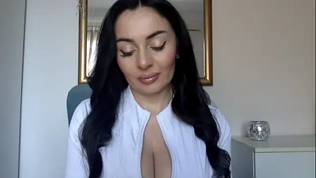 StellaSensual online show from 26, 2, 2026