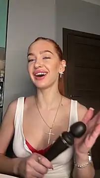 LittleFox    online show from 22, 11, 2025