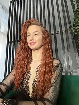 Snapshot of LittleFox___ chatting on 12, 2, 2026 LittleFox online show from 12, 2, 2026