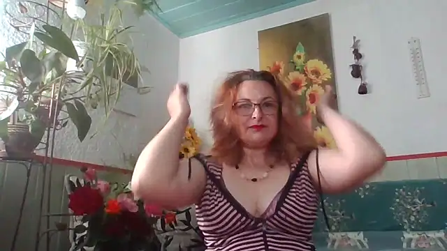 Snapshot of ZhannaLove480 chatting on 19, 6, 2026 ZhannaLove480 online show from 19, 6, 2026