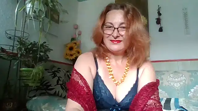 Snapshot of ZhannaLove480 chatting on 9, 7, 2026 ZhannaLove480 online show from 9, 7, 2026