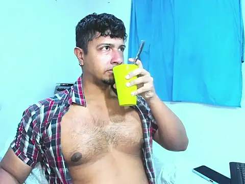 andylemonda1 online show from 13, 10, 2025