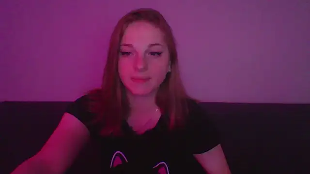 Snapshot of Star_Girlish chatting on 5, 11, 2025 Star Girlish online show from 5, 11, 2025