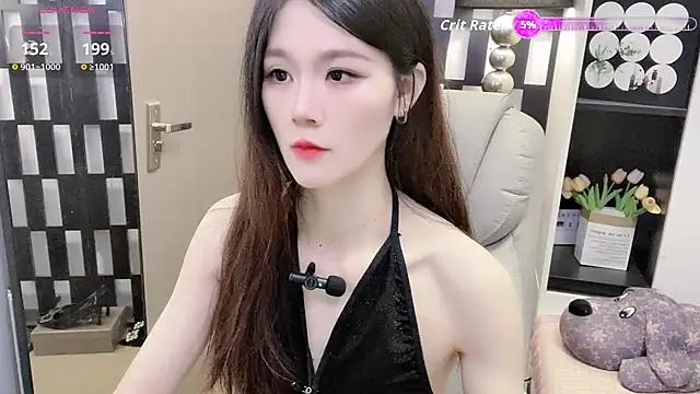 Yueyue-MM online show from 6, 1, 2026