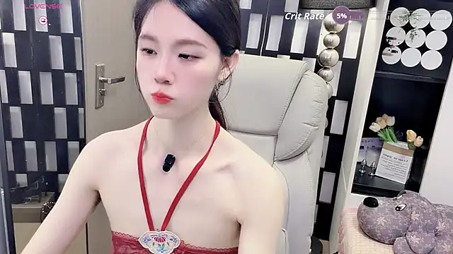 Yueyue-MM online show from 22, 5, 2026