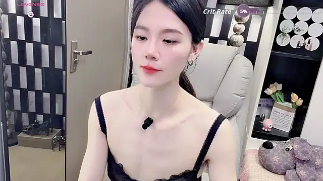 Yueyue-MM online show from 29, 5, 2026