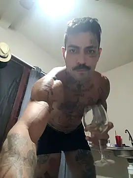 malvadobrilhante online show from 30, 9, 2025