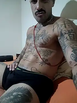 malvadobrilhante online show from 5, 10, 2025