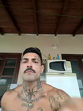 malvadobrilhante online show from 6, 10, 2025