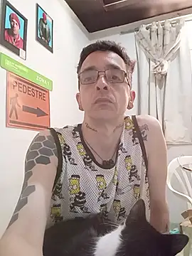 dinho carioca online show from 29, 11, 2025