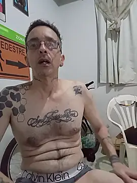 dinho carioca online show from 22, 12, 2025