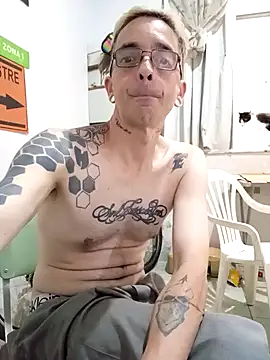 dinho carioca online show from 17, 4, 2026