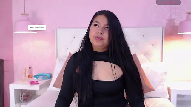 AlahiaJoness online show from 28, 9, 2025