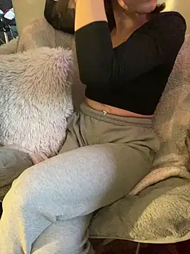 d3luluxx online show from 24, 10, 2025