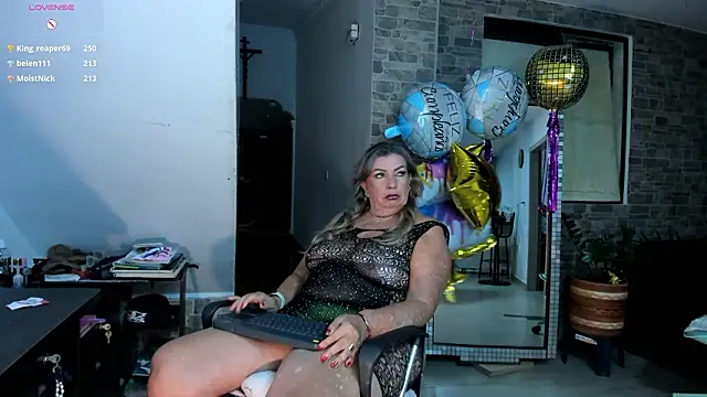  SARAI DUPONT online show from 2, 3, 2026