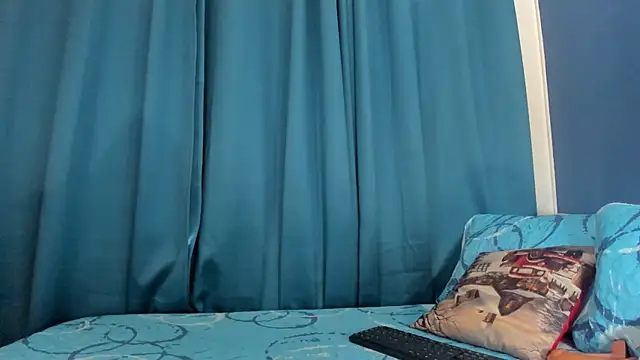 Grettel w online show from 4, 12, 2025