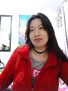 Snapshot of karina_soto_ chatting on 12, 9, 2025 karina soto online show from 12, 9, 2025