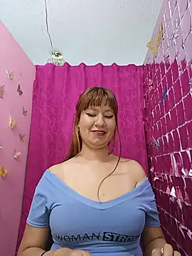 Snapshot of karina_soto_ chatting on 7, 7, 2026 karina soto online show from 7, 7, 2026