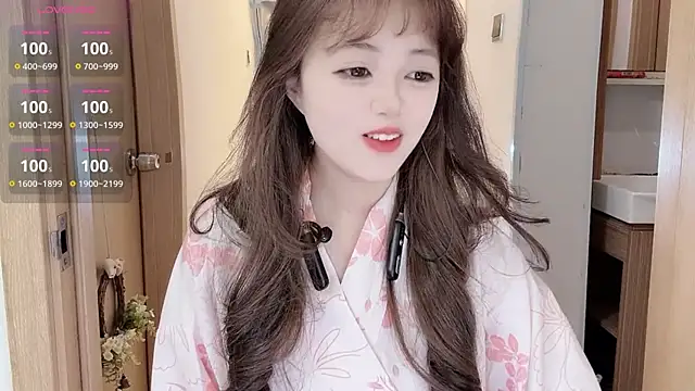 DDDDDoremi online show from 27, 10, 2025