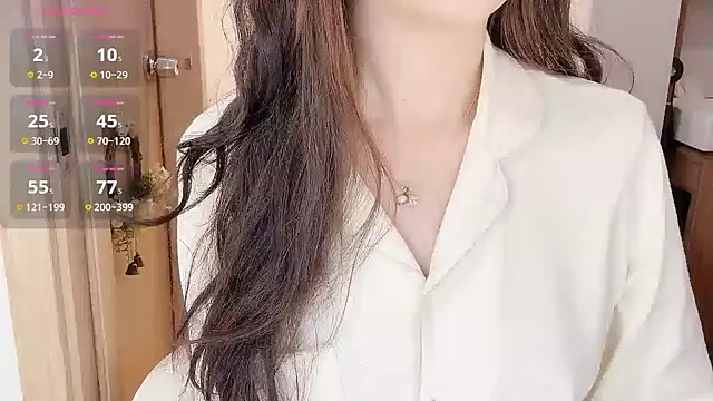 DDDDDoremi online show from 11, 11, 2025