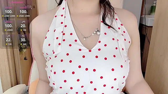 DDDDDoremi online show from 21, 12, 2025