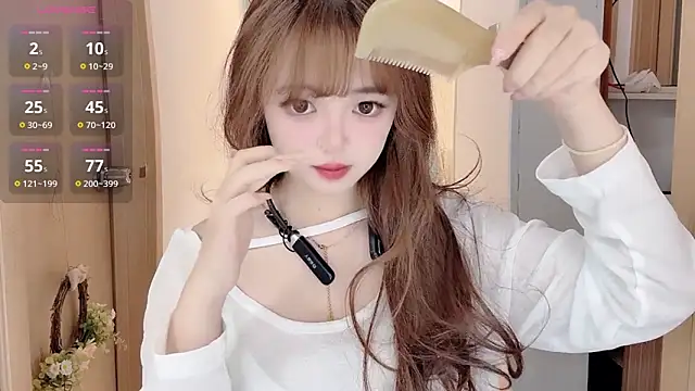 DDDDDoremi online show from 7, 1, 2026