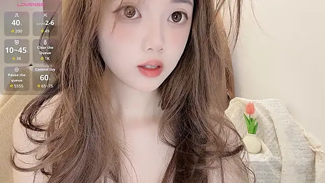 DDDDDoremi online show from 1, 4, 2026