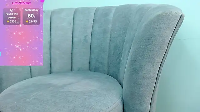 akisha lims26 online show from 13, 10, 2025