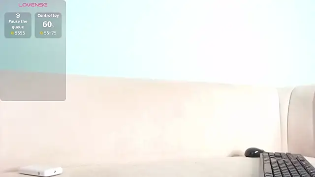 akisha lims26 online show from 6, 11, 2025