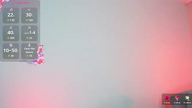 akisha lims26 online show from 24, 11, 2025