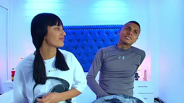 Damian and roxanne online show from 15, 1, 2026