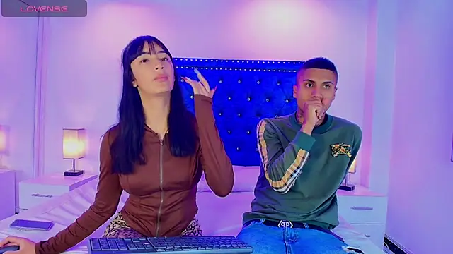 Damian and roxanne online show from 22, 2, 2026