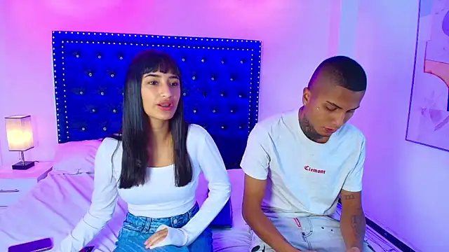 Damian and roxanne online show from 14, 4, 2026