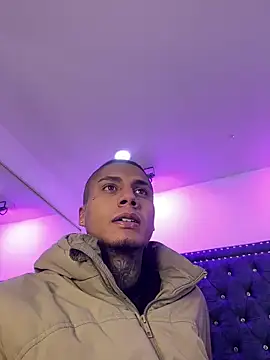 Damian and roxanne online show from 16, 4, 2026