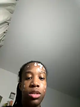 Snapshot of Prxincess_AAGodesss chatting on 12, 9, 2025 Prxincess AAGodesss online show from 12, 9, 2025