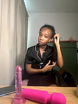 Snapshot of Prxincess_AAGodesss chatting on 14, 9, 2025 Prxincess AAGodesss online show from 14, 9, 2025