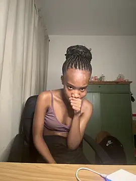 Snapshot of Prxincess_AAGodesss chatting on 15, 9, 2025 Prxincess AAGodesss online show from 15, 9, 2025