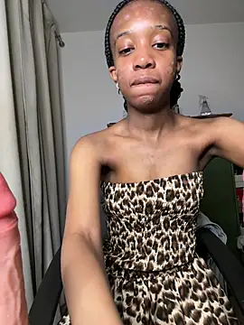 Prxincess AAGodesss online show from 24, 4, 2026