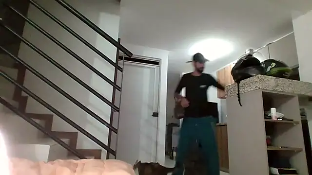 Alejandro92 cali online show from 3, 2, 2026