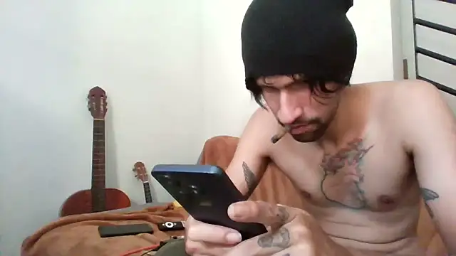 Alejandro92 cali online show from 10, 6, 2026